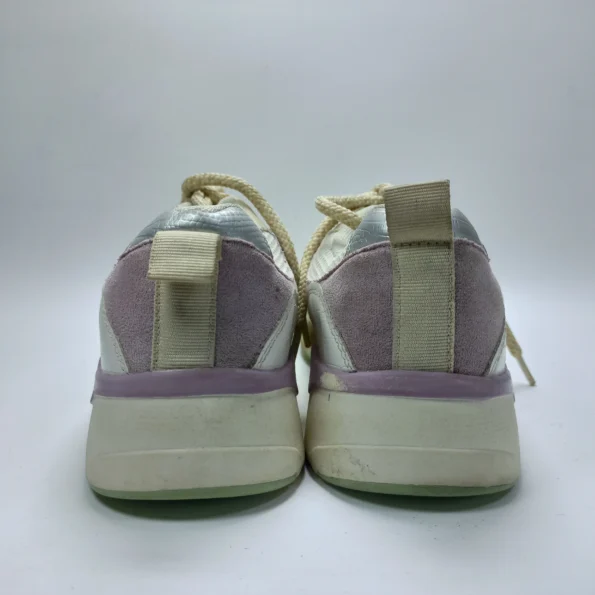 ZairZabar.pk GRACELAND MULTICOLOR SNEAKER CASUAL LACE UP