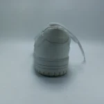 ZairZabar.pk GRACELAND WHITE LACE-UP TRAINERS