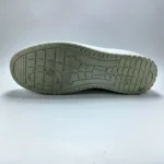 ZairZabar.pk GRACELAND WHITE LACE-UP TRAINERS