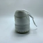 ZairZabar.pk GRACELAND WHITE LACE-UP TRAINERS