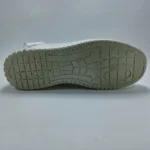 ZairZabar.pk GRACELAND WHITE LACE-UP TRAINERS