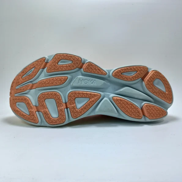 ZairZabar.pk HOKA ONE ONE BONDI 8