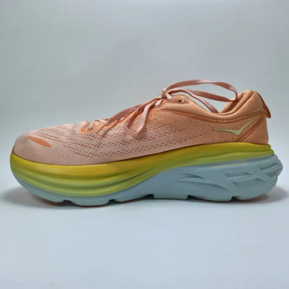 ZairZabar.pk HOKA ONE ONE BONDI 8