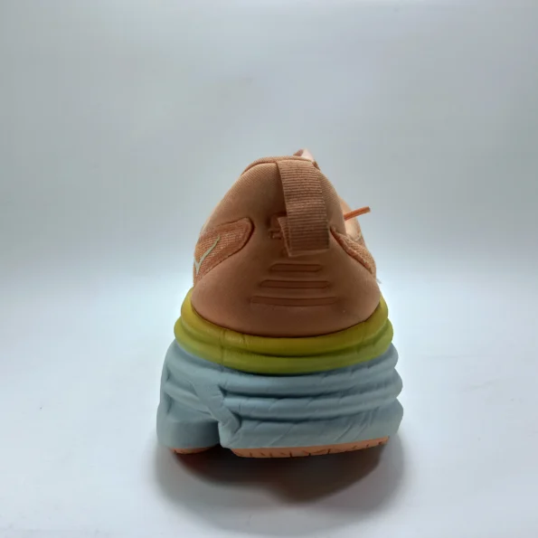 ZairZabar.pk HOKA ONE ONE BONDI 8