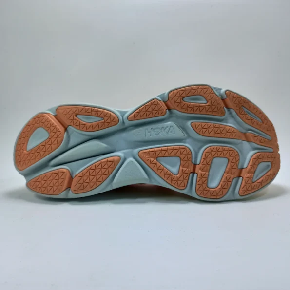 ZairZabar.pk HOKA ONE ONE BONDI 8