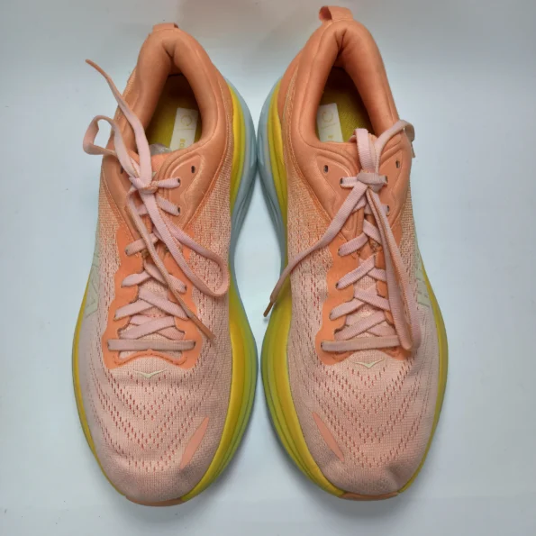 ZairZabar.pk HOKA ONE ONE BONDI 8