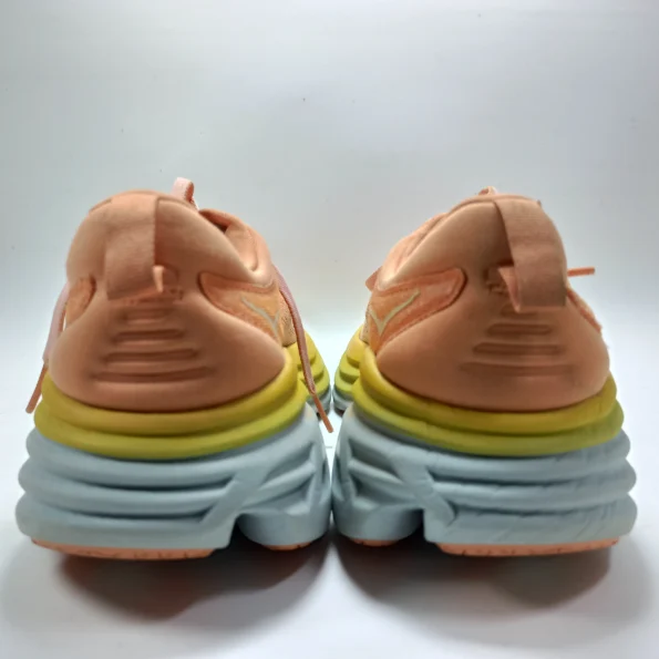 ZairZabar.pk HOKA ONE ONE BONDI 8