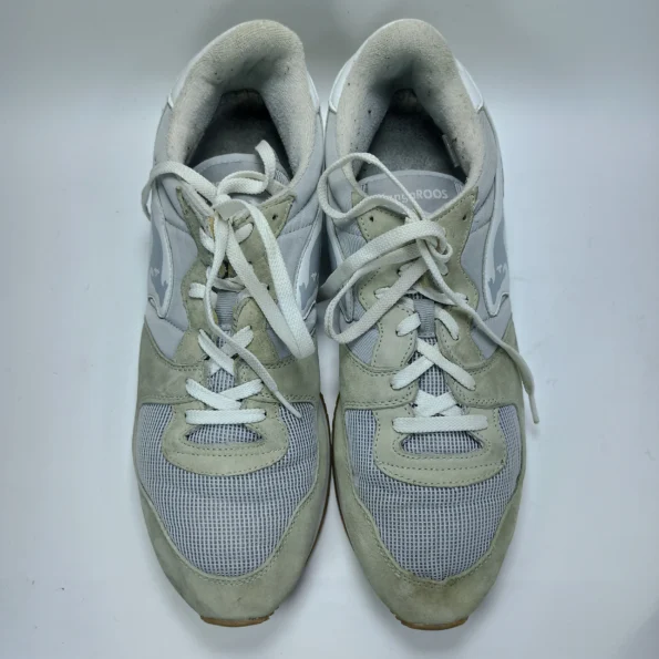 ZairZabar.pk KANGAROOS AUSSIE MONO