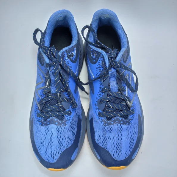ZairZabar.pk NEW BALANCE DYNASOFT NITREL V5