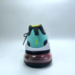 ZairZabar.pk NIKE AIR MAX 270 REACT WHITE/DYNAMIC YELLOW/BLACK