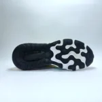 ZairZabar.pk NIKE AIR MAX 270 REACT WHITE/DYNAMIC YELLOW/BLACK