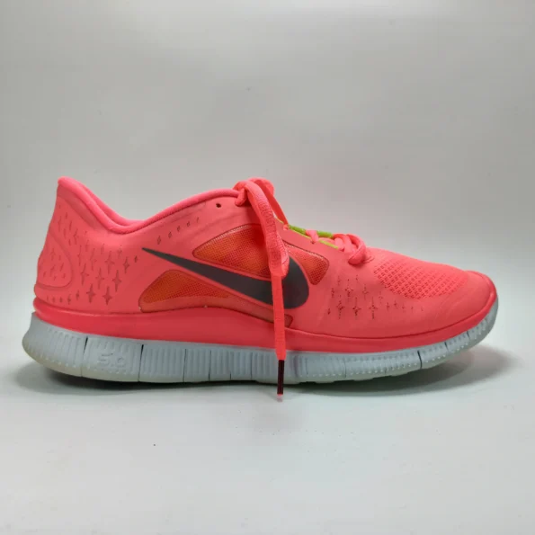 ZairZabar.pk NIKE FREE RUN 3