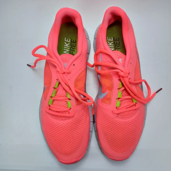 ZairZabar.pk NIKE FREE RUN 3