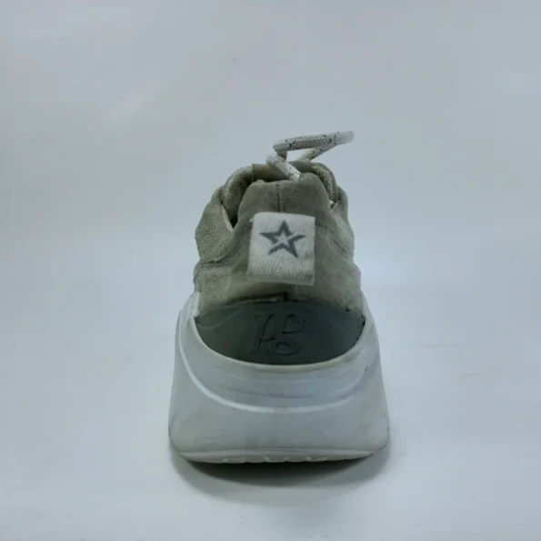 ZairZabar.pk PAUL GREEN TRAINERS