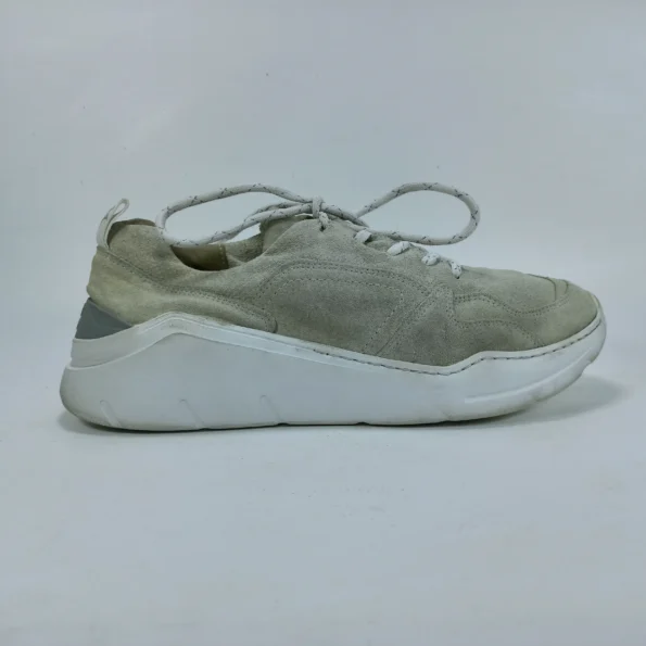 ZairZabar.pk PAUL GREEN TRAINERS