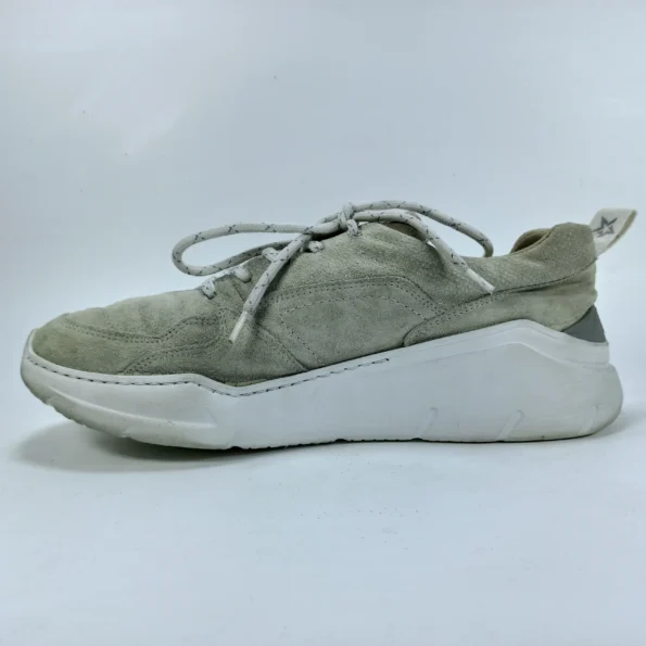 ZairZabar.pk PAUL GREEN TRAINERS