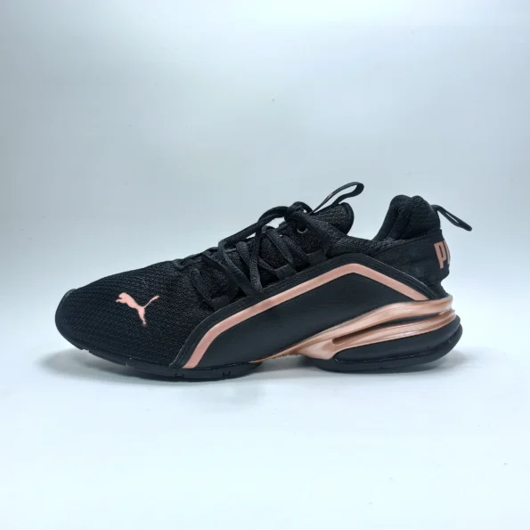 ZairZabar.pk PUMA AXELION ROSE GOLD
