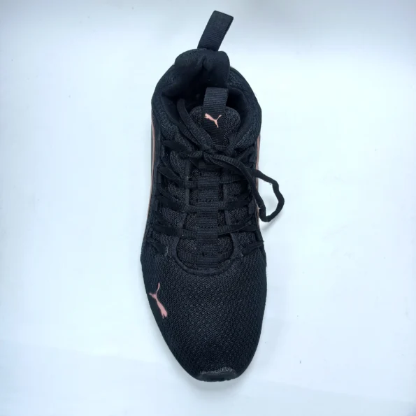 ZairZabar.pk PUMA AXELION ROSE GOLD