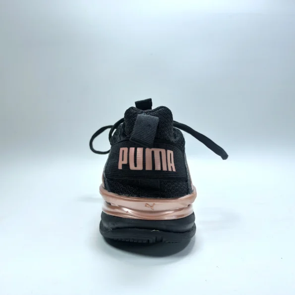 ZairZabar.pk PUMA AXELION ROSE GOLD