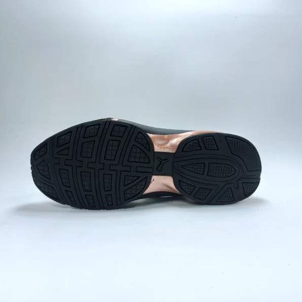 ZairZabar.pk PUMA AXELION ROSE GOLD