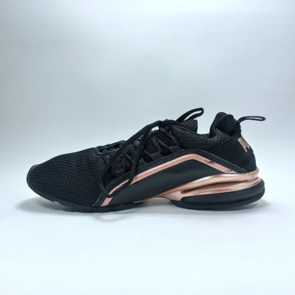 ZairZabar.pk PUMA AXELION ROSE GOLD