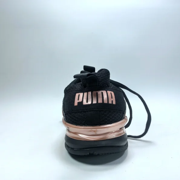 ZairZabar.pk PUMA AXELION ROSE GOLD
