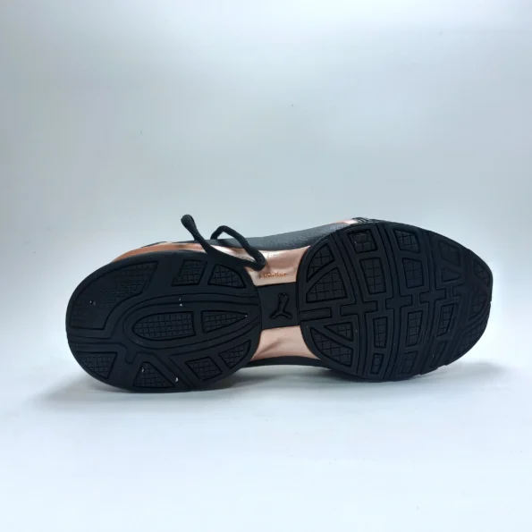 ZairZabar.pk PUMA AXELION ROSE GOLD