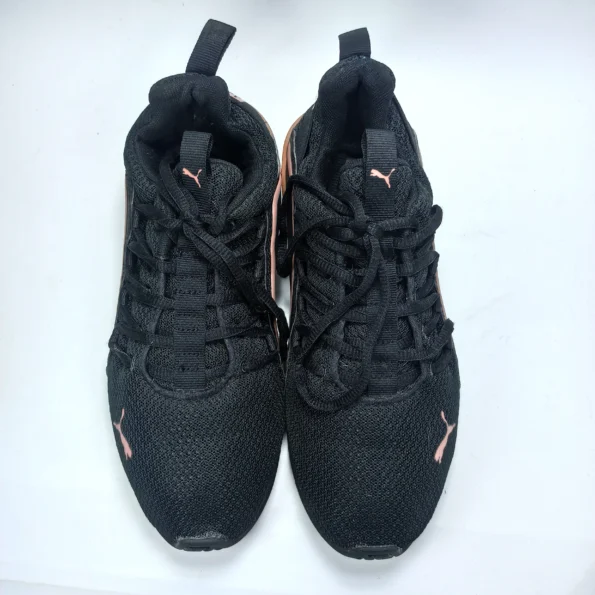 ZairZabar.pk PUMA AXELION ROSE GOLD