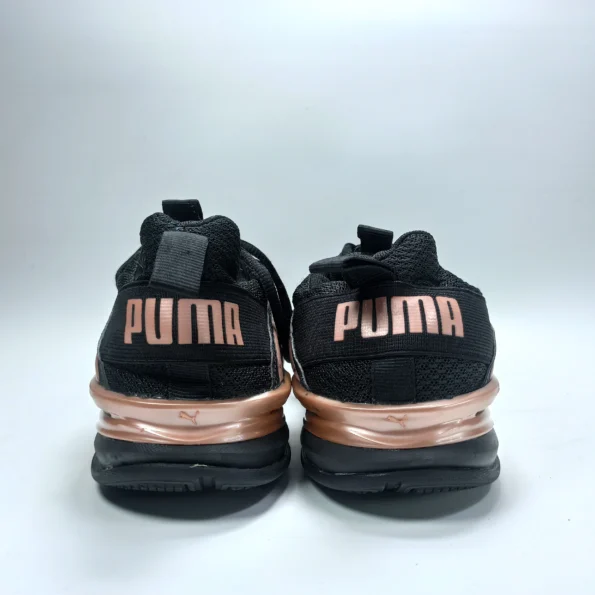 ZairZabar.pk PUMA AXELION ROSE GOLD