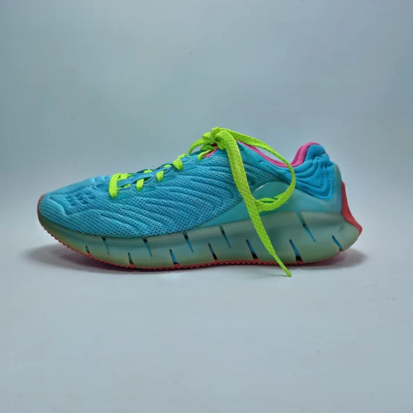 ZairZabar.pk REEBOK ZIG KINETICA SHOES