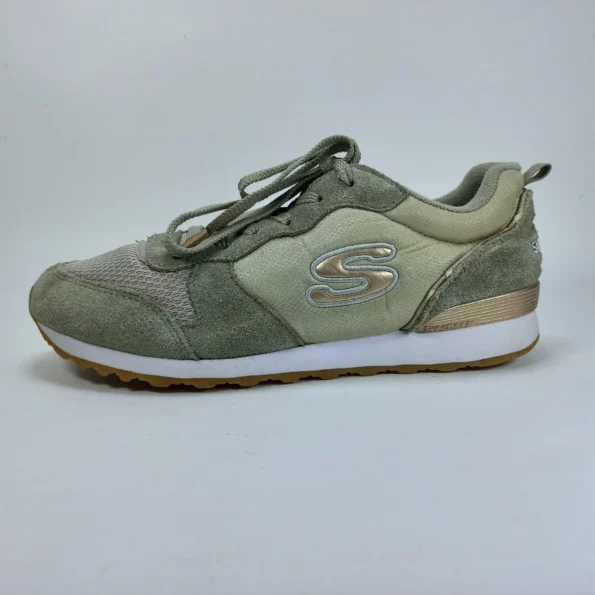 ZairZabar.pk SKECHERS OG 85 TRAINERS