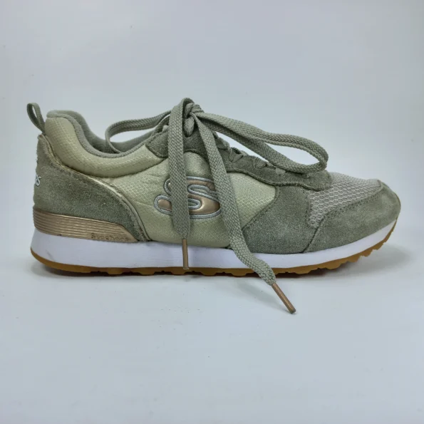 ZairZabar.pk SKECHERS OG 85 TRAINERS