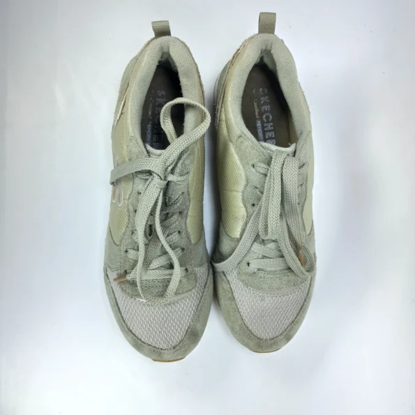 ZairZabar.pk SKECHERS OG 85 TRAINERS