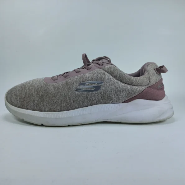 ZairZabar.pk SKECHERS PINK SLIP ON SHOES
