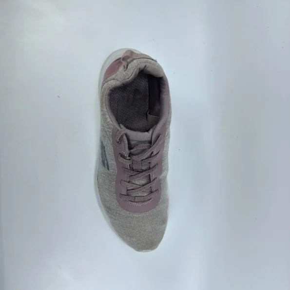 ZairZabar.pk SKECHERS PINK SLIP ON SHOES
