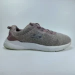 ZairZabar.pk SKECHERS PINK SLIP ON SHOES