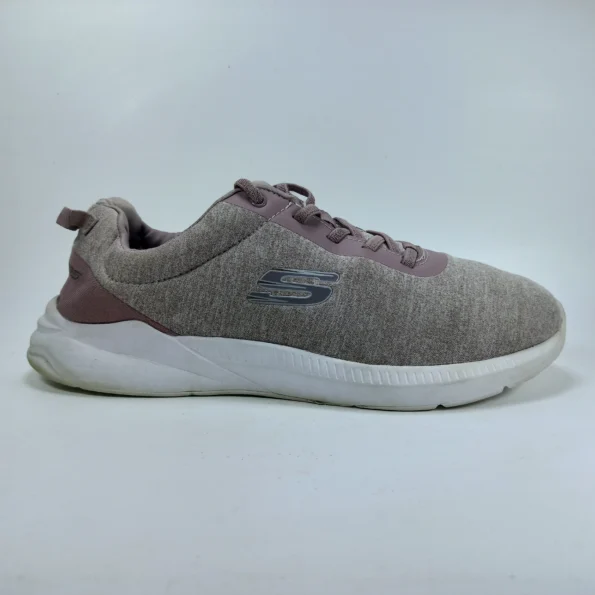 ZairZabar.pk SKECHERS PINK SLIP ON SHOES