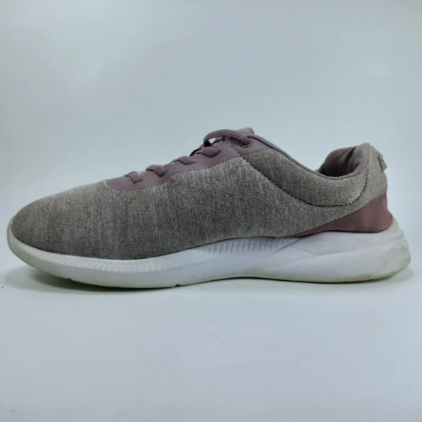 ZairZabar.pk SKECHERS PINK SLIP ON SHOES