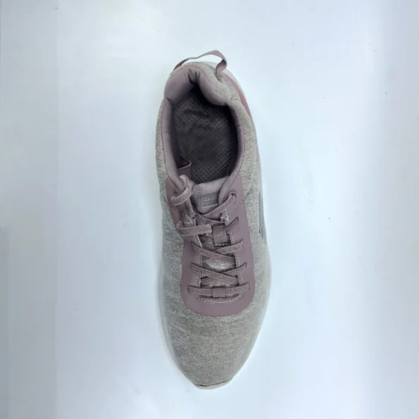 ZairZabar.pk SKECHERS PINK SLIP ON SHOES