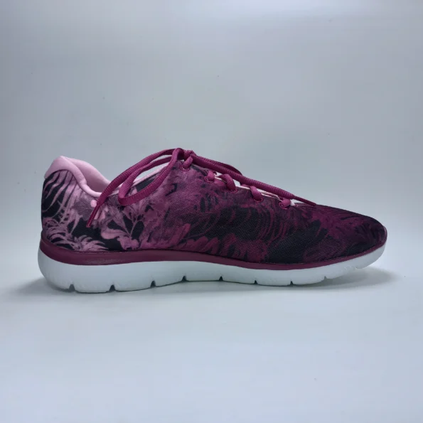 ZairZabar.pk SKECHERS SUMMITS WASHABLE LACE-UP SNEAKER