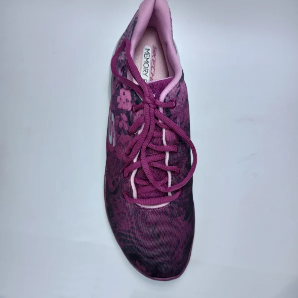ZairZabar.pk SKECHERS SUMMITS WASHABLE LACE-UP SNEAKER