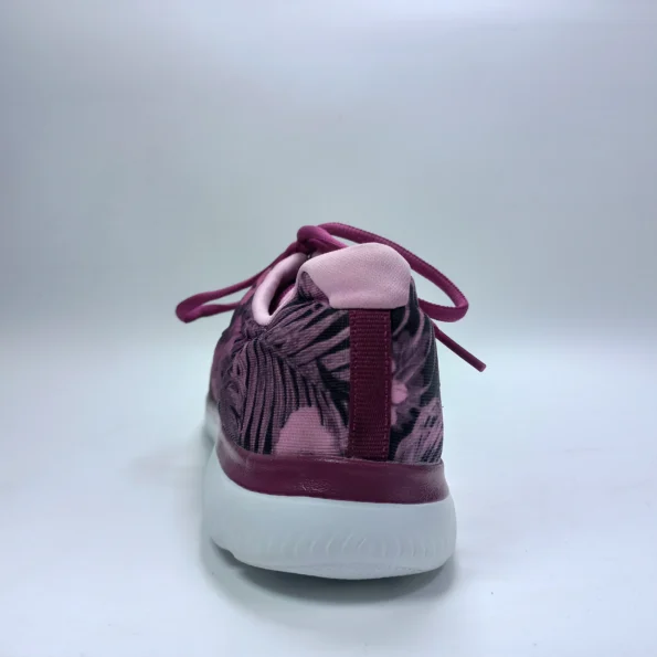 ZairZabar.pk SKECHERS SUMMITS WASHABLE LACE-UP SNEAKER