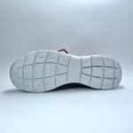 ZairZabar.pk SKECHERS SUMMITS WASHABLE LACE-UP SNEAKER