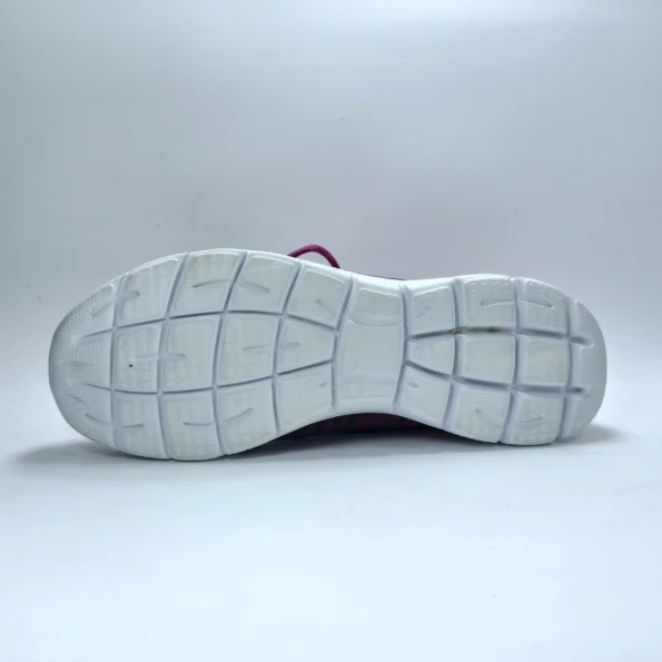 ZairZabar.pk SKECHERS SUMMITS WASHABLE LACE-UP SNEAKER