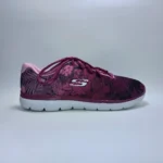 ZairZabar.pk SKECHERS SUMMITS WASHABLE LACE-UP SNEAKER