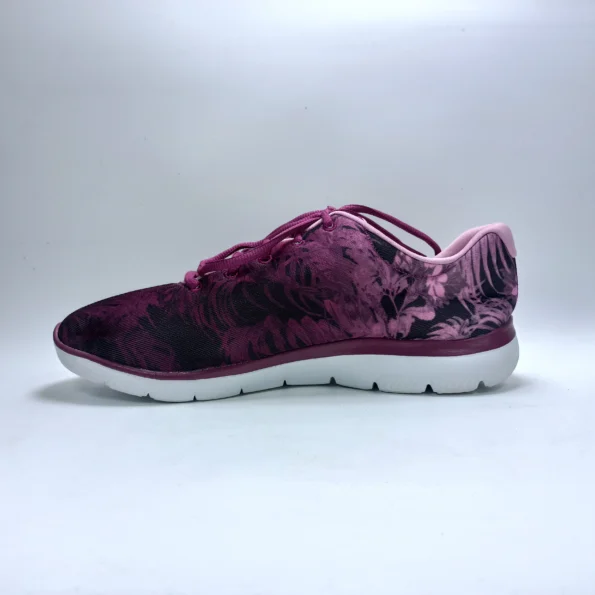 ZairZabar.pk SKECHERS SUMMITS WASHABLE LACE-UP SNEAKER