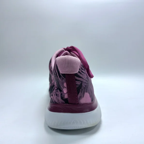 ZairZabar.pk SKECHERS SUMMITS WASHABLE LACE-UP SNEAKER