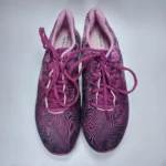 ZairZabar.pk SKECHERS SUMMITS WASHABLE LACE-UP SNEAKER